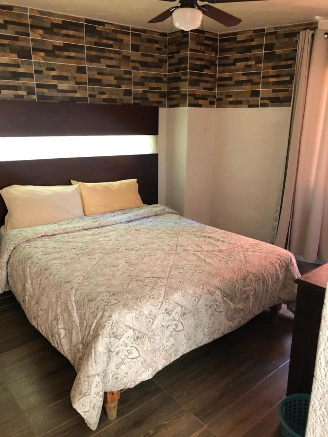 Del Conde Hotel