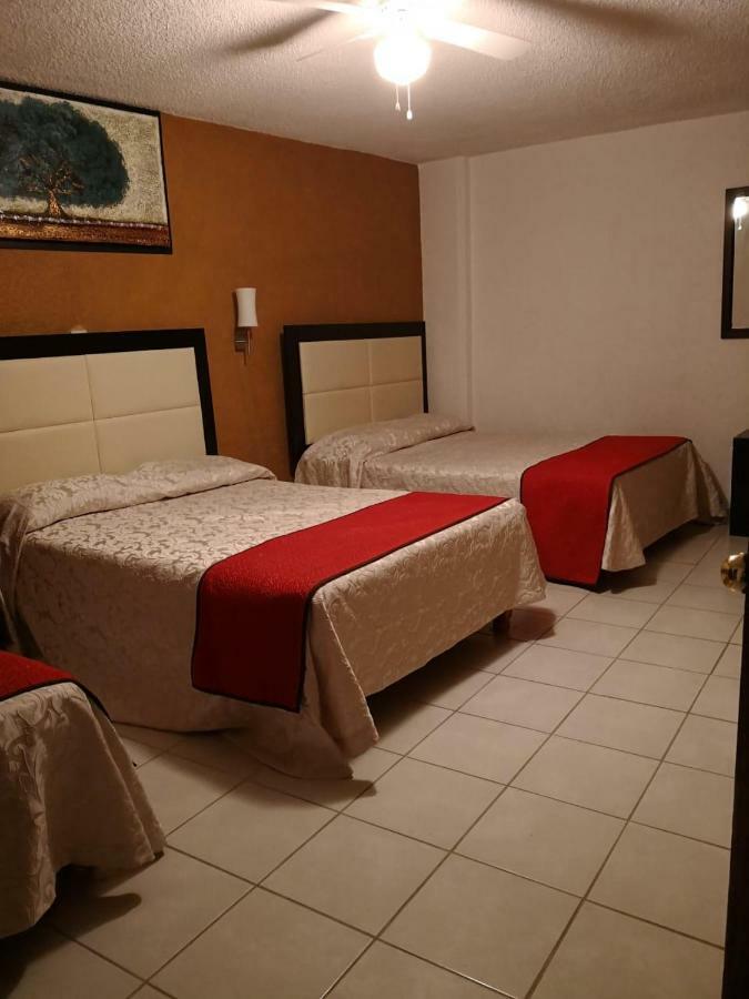 Hotel Del Conde