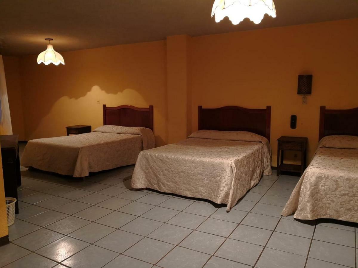 Hotel Del Conde