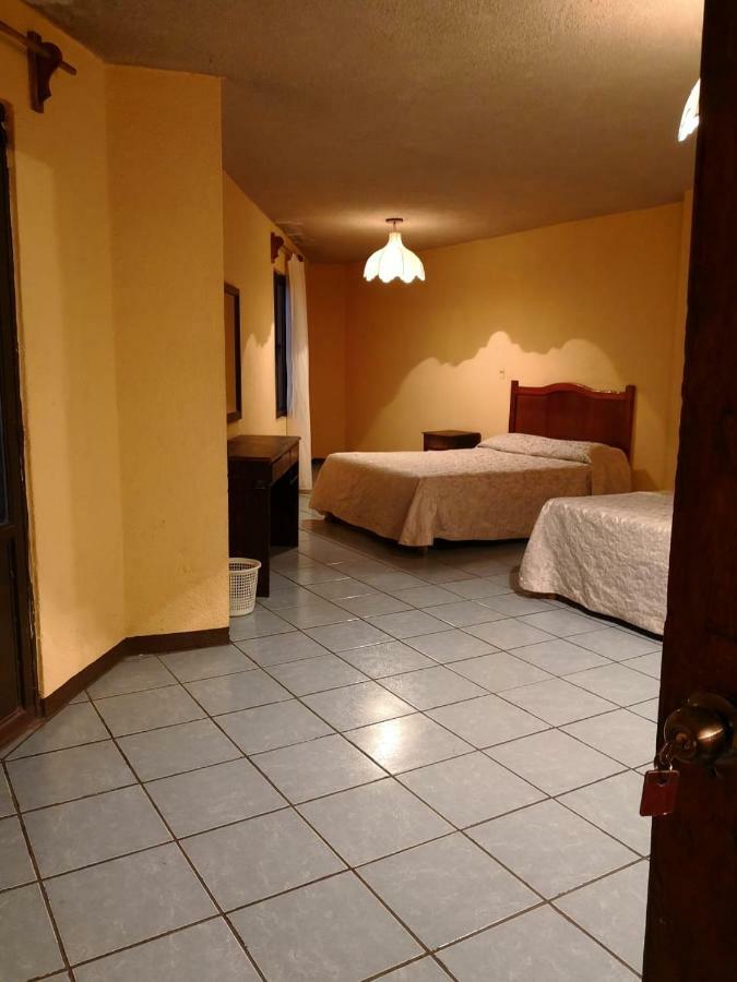 Del Conde 3* Guanajuato