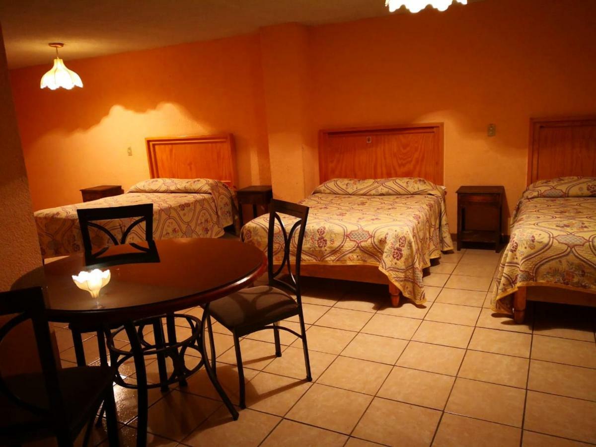 Del Conde 3* Guanajuato