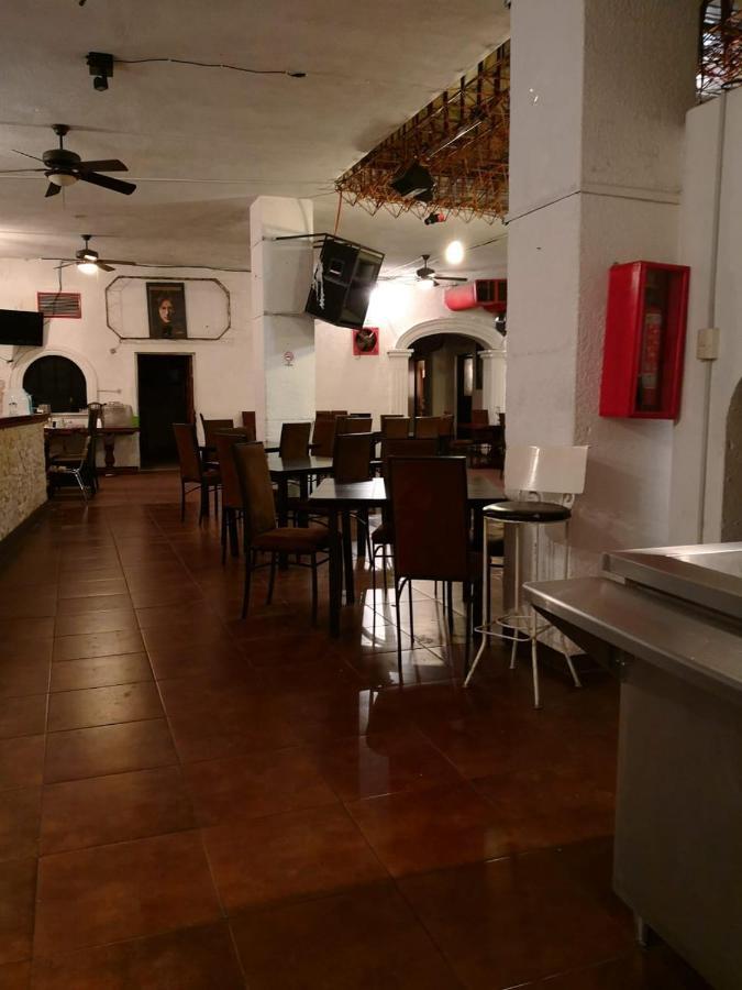 Hotel Del Conde